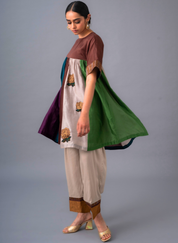 Alba Ria Set