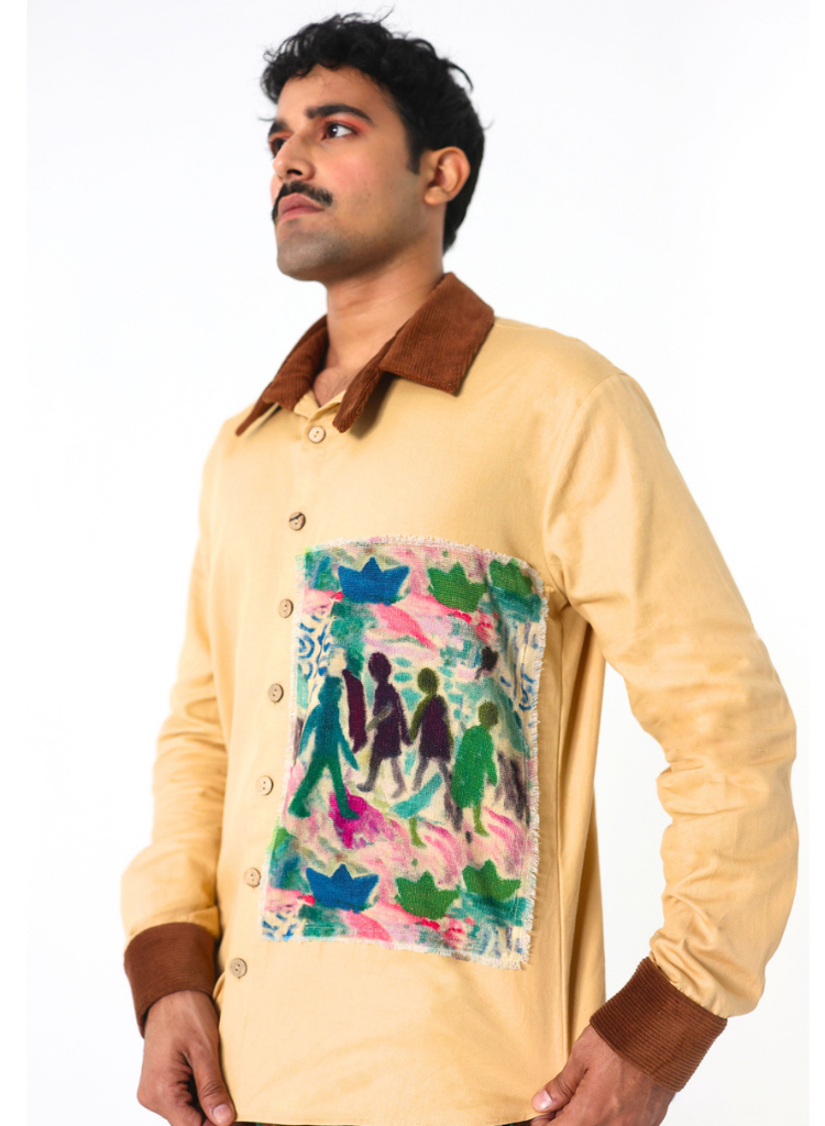 Alchemy Shirt