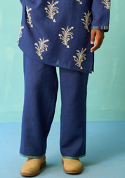 Alder Selvedge Pants