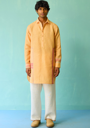 Alder Selvedge Pants