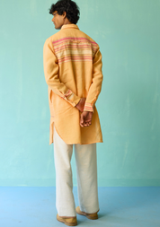 Alder Selvedge Pants