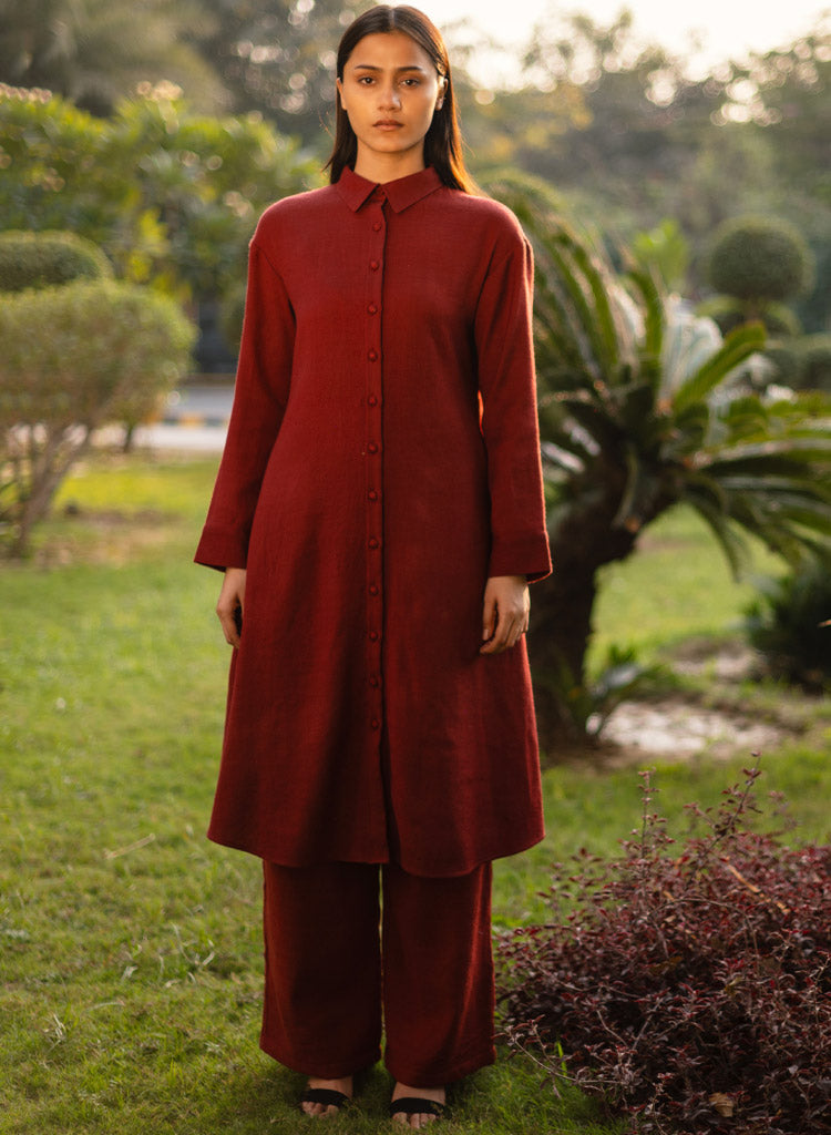 Aleeza Tunic