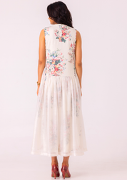 Aleksey Floral Dress