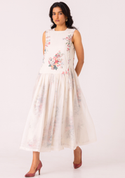 Aleksey Floral Dress