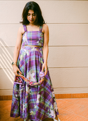 Alice Zen Skirt Set