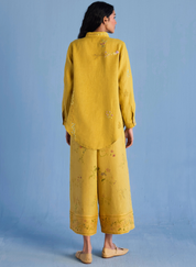 Alila Hand Embroidered Shirt