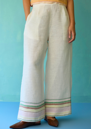 Amaya Border Set