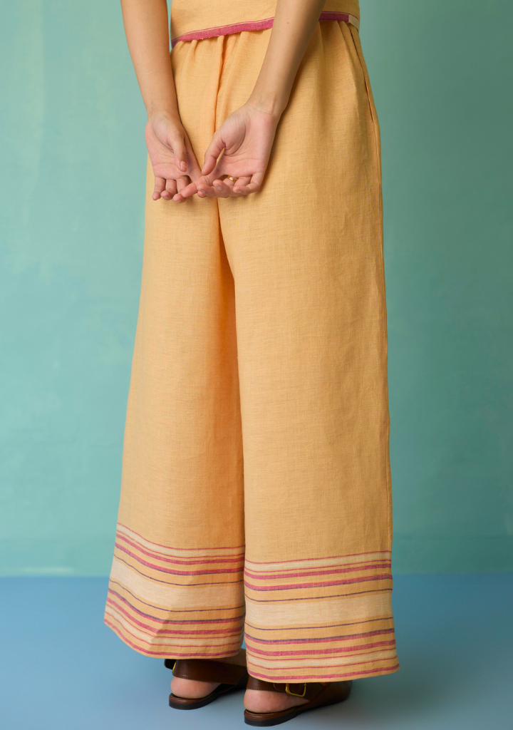 Amaya Border Set