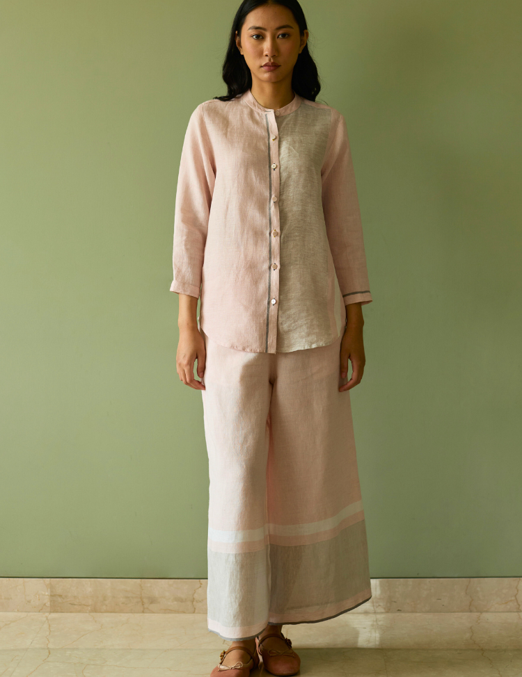 Aline-Mandarin-Collar-Border-Shirt-Blush-A.png