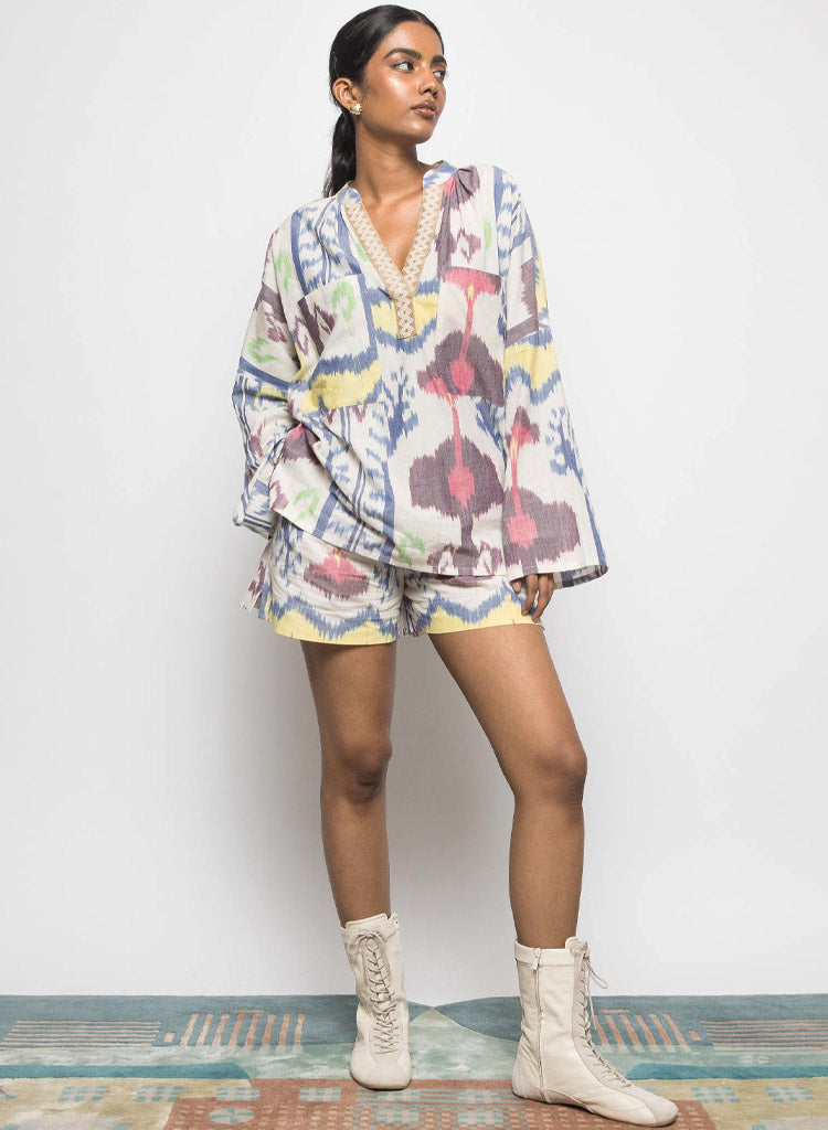 All Things Oversized Set