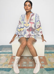 All Things Oversized Set