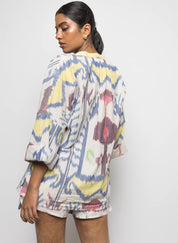 All Things Oversized Set