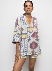 All Things Oversized Set