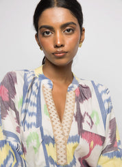 All Things Oversized Shirt