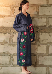 Almost There Skirt Set