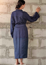 Almost There Skirt Set