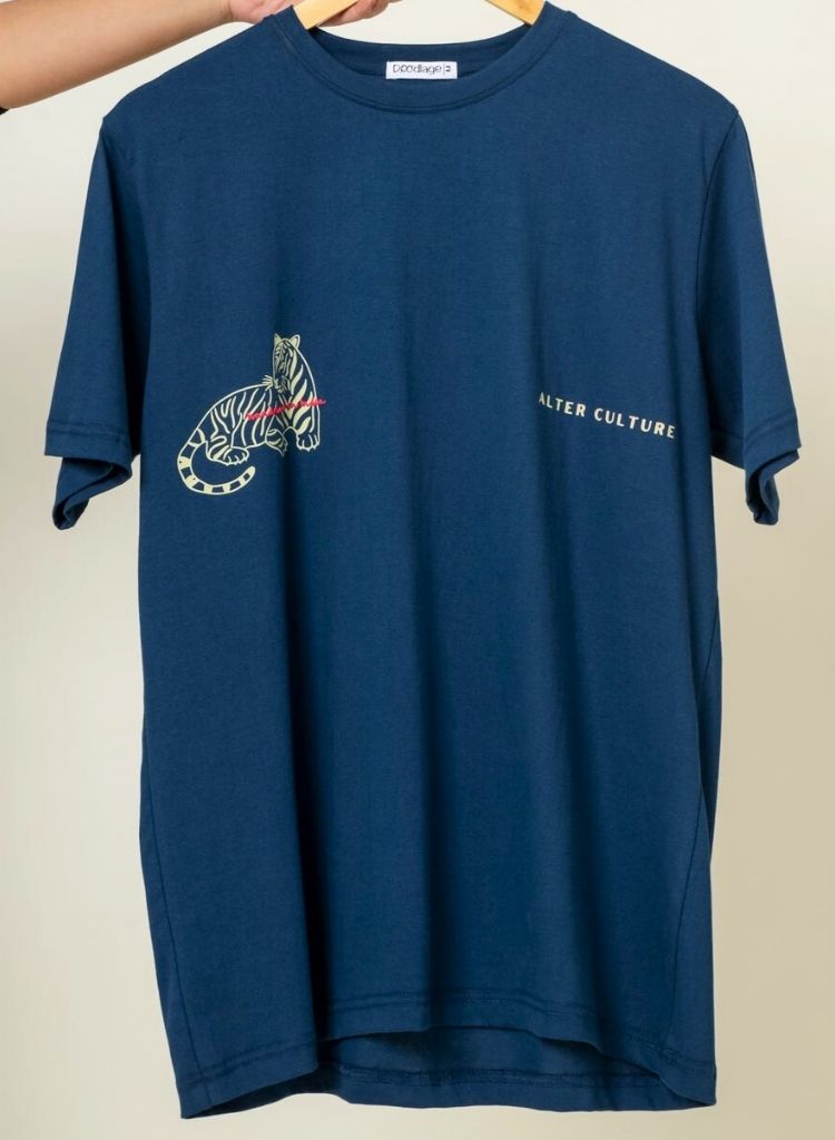 Alter Culture T-Shirt