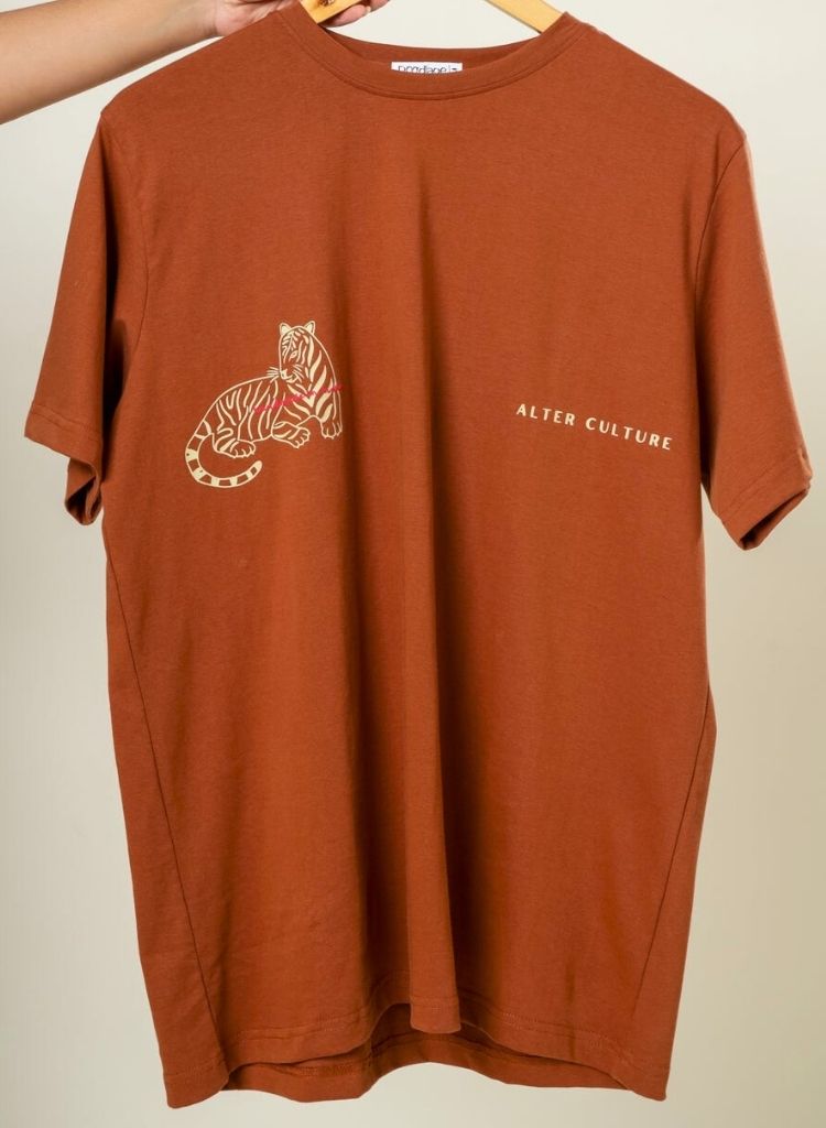 Alter Culture T-Shirt