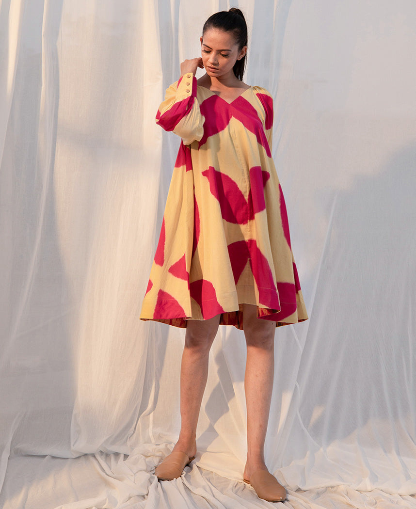 Althea Dress