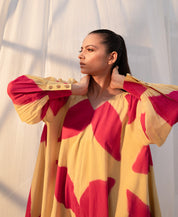 Althea Dress
