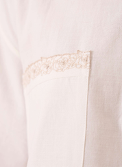 Alyosha  Embroidered Shirt