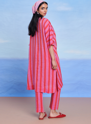 Amalfi Dolman Kurta Set