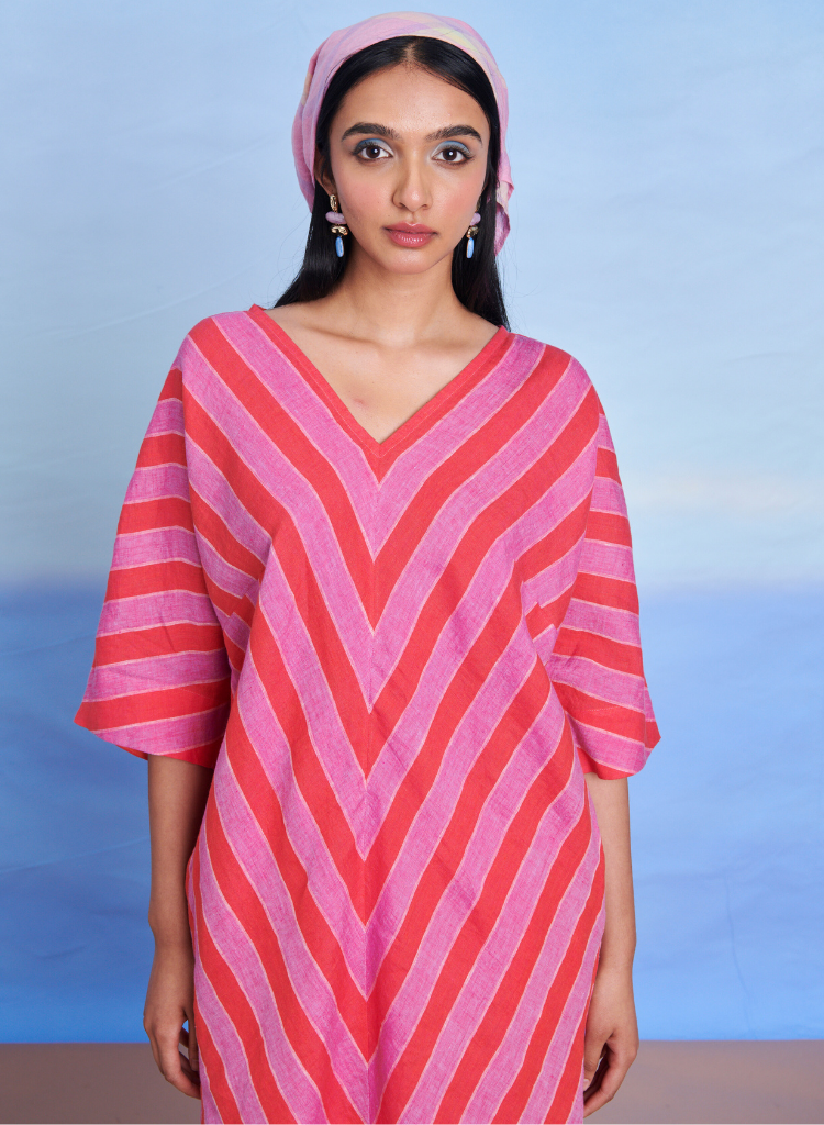 Amalfi Dolman Kurta Set