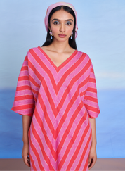 Amalfi Dolman Kurta Set