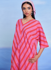 Amalfi Dolman Kurta Set