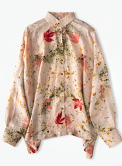 Amalgam Boxy Shirt