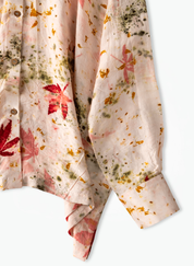Amalgam Boxy Shirt