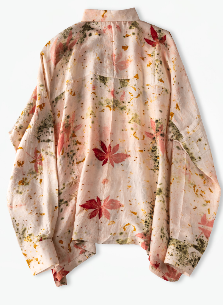 Amalgam Boxy Shirt