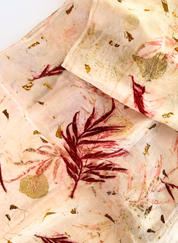 Amalgam Mulberry Scarf