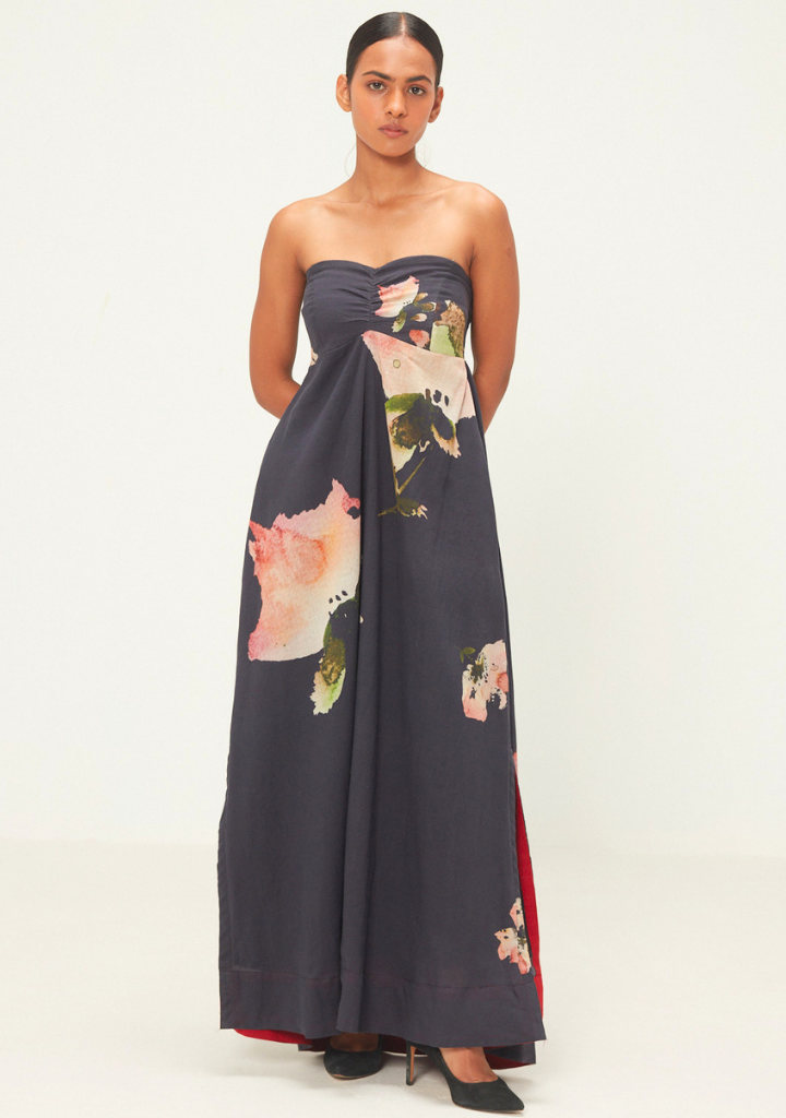 Amara Dress