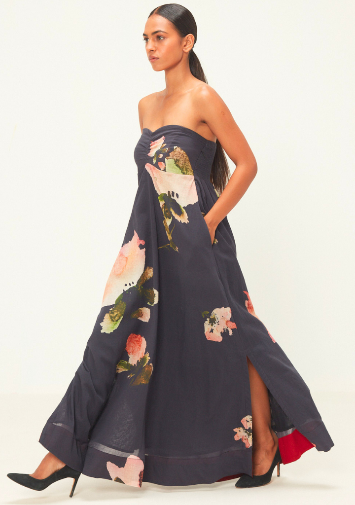 Amara Dress