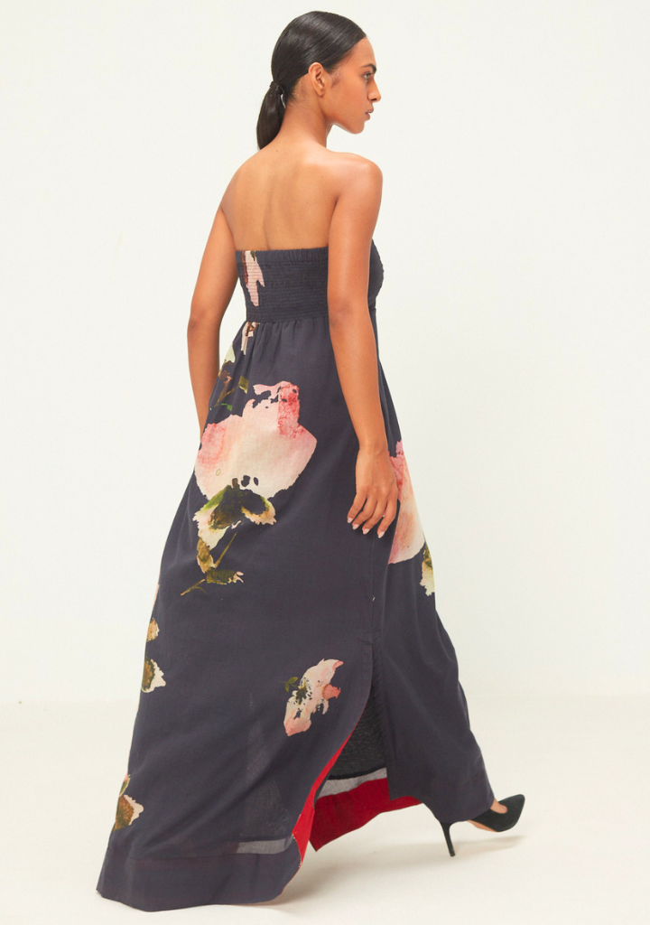 Amara Dress