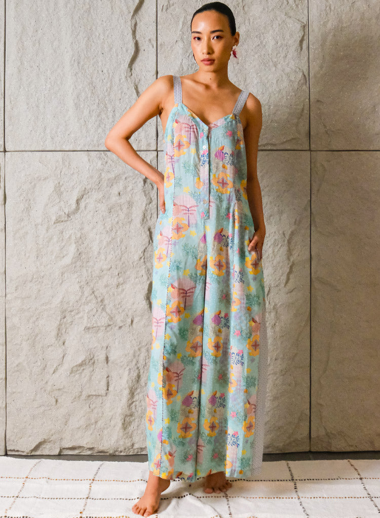 Amara Jumpsuit
