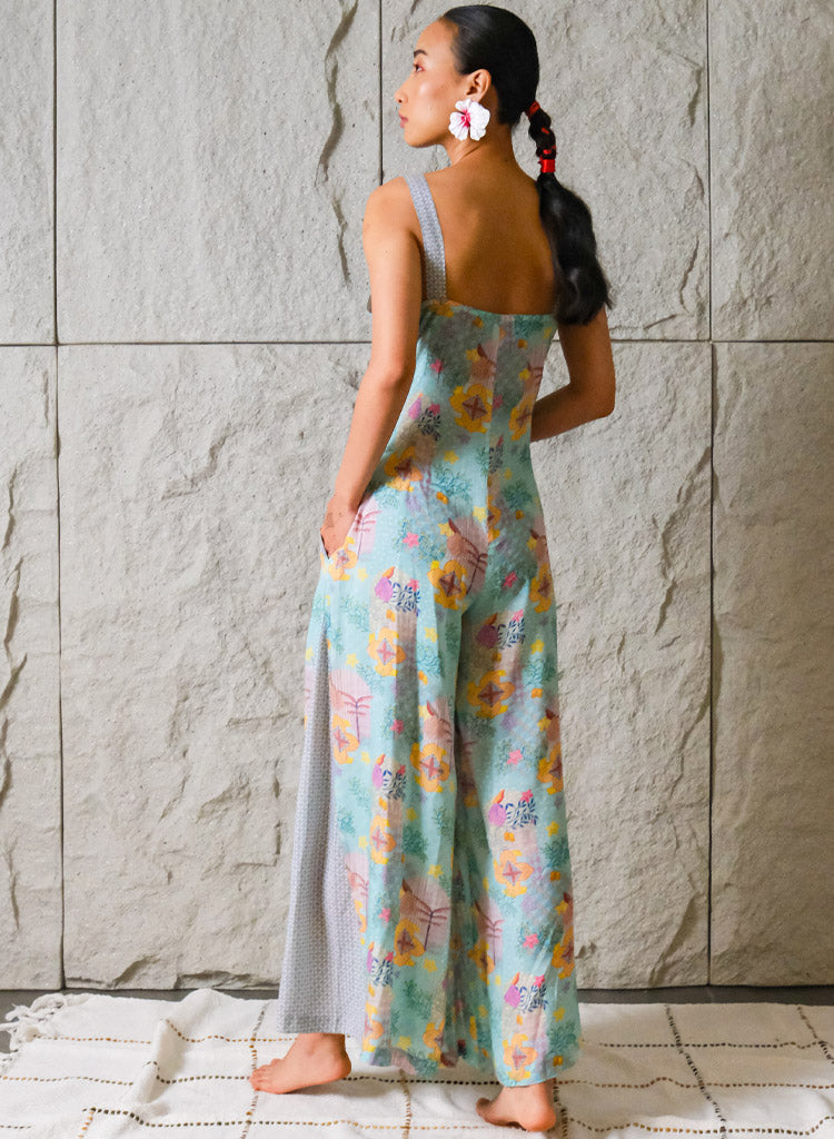 Amara Jumpsuit
