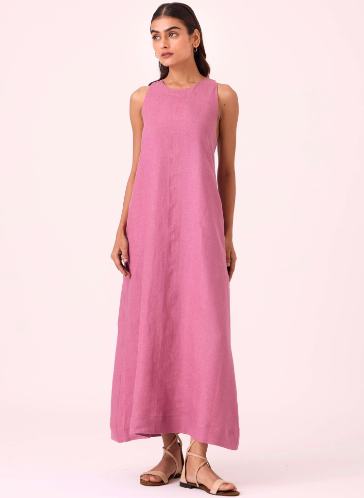 Amaran Maxi Dress
