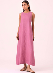 Amaran Maxi Dress