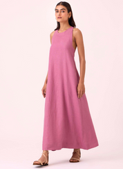 Amaran Maxi Dress