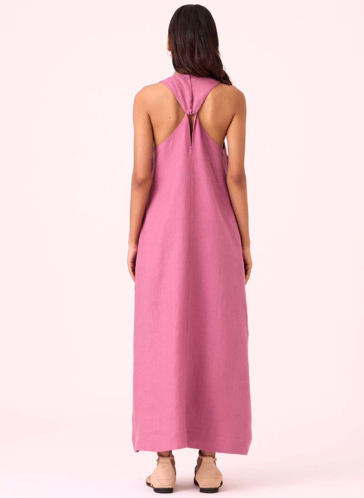Amaran Maxi Dress