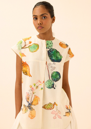 Amaryllis Top