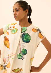 Amaryllis Top