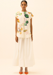 Amaryllis Top