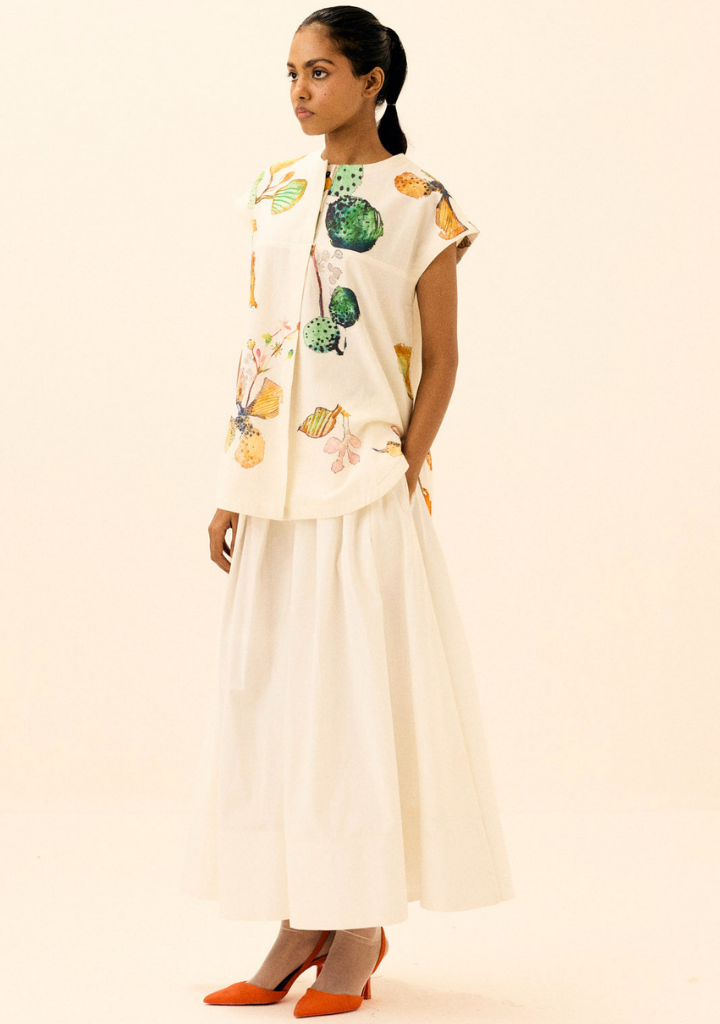 Amaryllis Top
