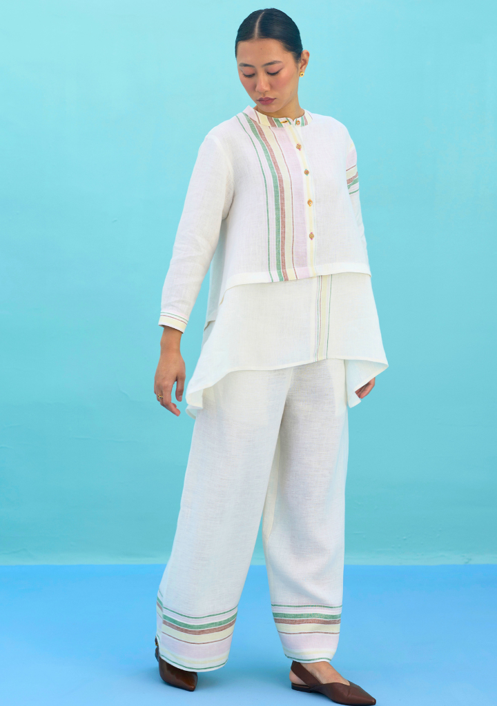 Amaya Border Set