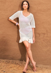 Amaya Knit Dress