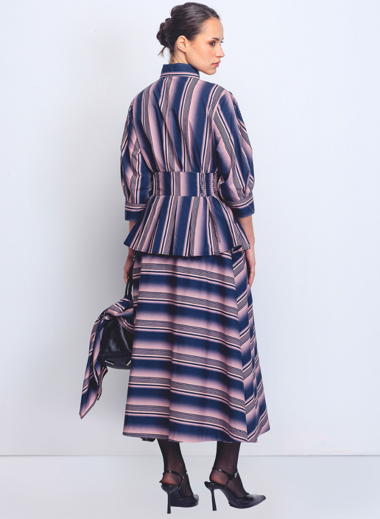 Ame Dress