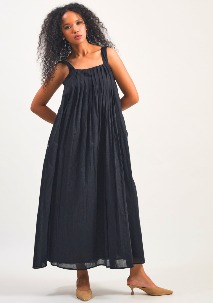 Amelia Dress
